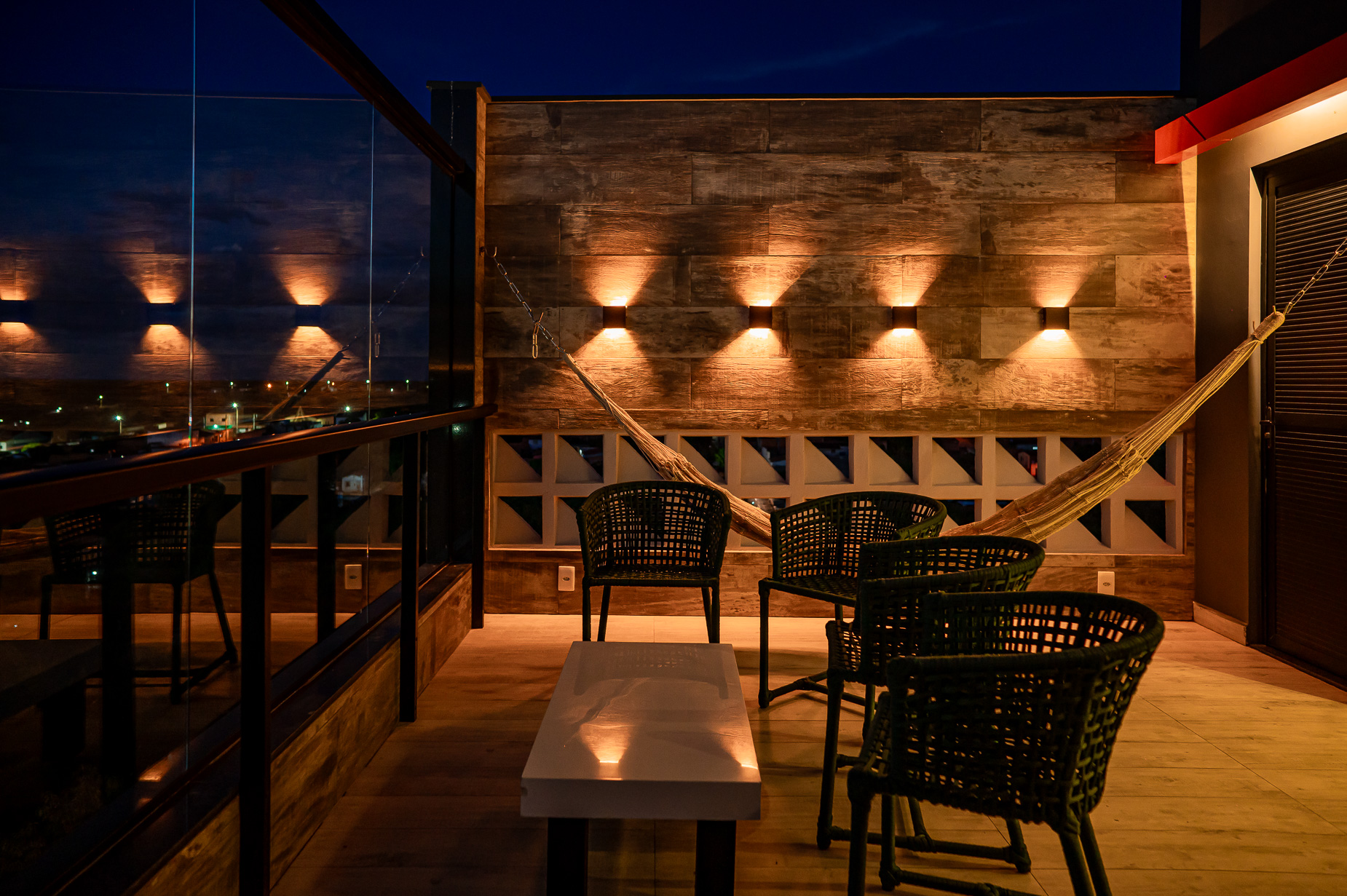 Foto de destaque de Loft Exclusivo em São Raimundo Nonato - Rooftop com Vista Panorâmica